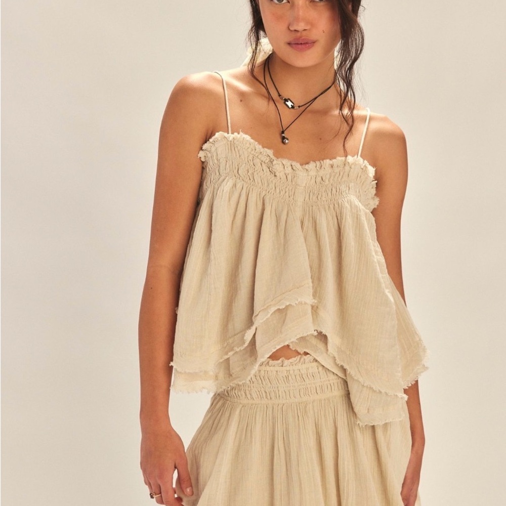 Free People Layla Set